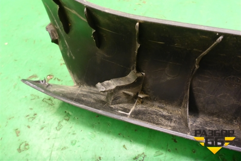 Обшивка двери багажника (правая) (94330AJ000) для Subaru Legacy Outback (B14) с 2009-2014г