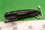 Ручка наружная двери передней левой для Subaru Legacy Outback (B14) с 2009-2014г