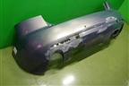 Бампер задний (под парктроник) (EG2150221) для Mazda CX 7 с 2006-2012г