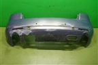 Бампер задний (под парктроник) (EG2150221) для Mazda CX 7 с 2006-2012г