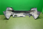 Бампер задний (под парктроник) (EG2150221) для Mazda CX 7 с 2006-2012г