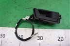Ручка откидывания заднего сиденья (правая) для Subaru Legacy Outback (B14) с 2009-2014г