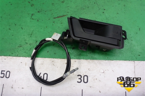 Ручка откидывания заднего сиденья (правая) для Subaru Legacy Outback (B14) с 2009-2014г