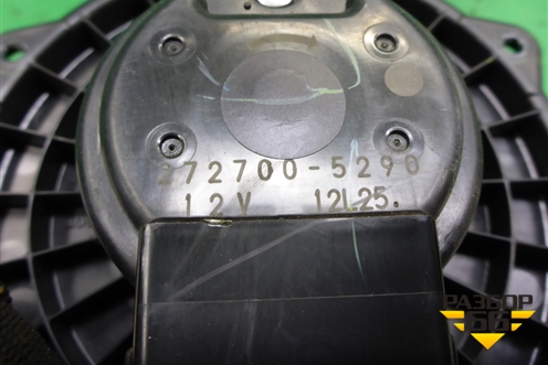 Моторчик отопителя (727005290) для Subaru Legacy Outback (B14) с 2009-2014г