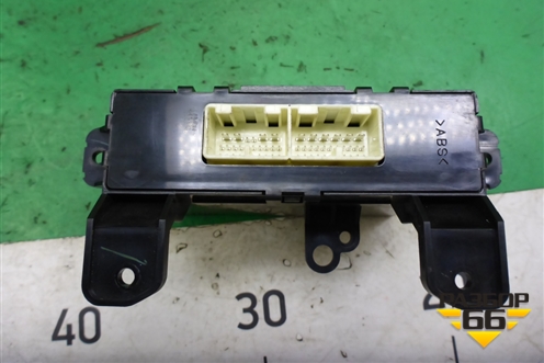 Блок электронный (72343AJ080) для Subaru Legacy Outback (B14) с 2009-2014г
