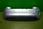 Бампер задний (под парктроник) (5215912A40) для Toyota Auris с 2006-2012г