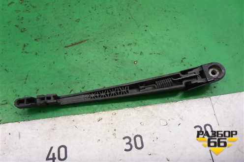 Поводок стеклоочистителя задний для Subaru Legacy Outback (B14) с 2009-2014г