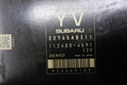 Блок управления двигателем (22765AB311) для Subaru Legacy Outback (B14) с 2009-2014г