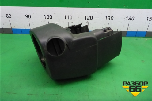 Кожух рулевой колонки (34341AJ031) для Subaru Legacy Outback (B14) с 2009-2014г