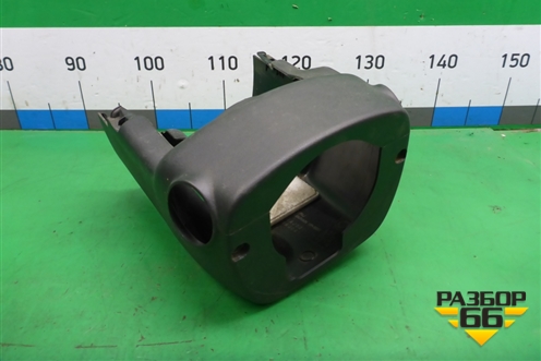 Кожух рулевой колонки (34341AJ031) для Subaru Legacy Outback (B14) с 2009-2014г