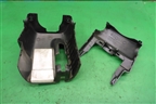 Кожух рулевой колонки (34341AJ031) для Subaru Legacy Outback (B14) с 2009-2014г