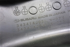 Кожух рулевой колонки (34341AJ031) для Subaru Legacy Outback (B14) с 2009-2014г