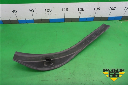 Накладка порога внутренняя заднего правого (94061AJ020) для Subaru Legacy Outback (B14) с 2009-2014г