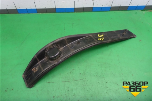 Накладка порога внутренняя заднего правого (94061AJ020) для Subaru Legacy Outback (B14) с 2009-2014г