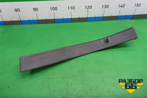 Накладка порога внутренняя заднего правого (94061AJ020) для Subaru Legacy Outback (B14) с 2009-2014г
