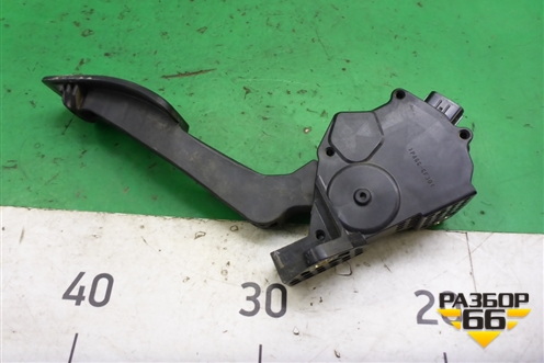 Педаль газа электронная (36010AG140) для Subaru Legacy Outback (B14) с 2009-2014г