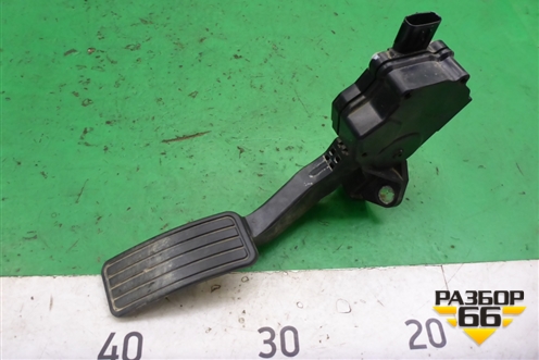 Педаль газа электронная (36010AG140) для Subaru Legacy Outback (B14) с 2009-2014г