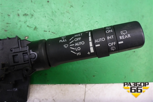 Переключатель подрулевой в сборе для Subaru Legacy Outback (B14) с 2009-2014г