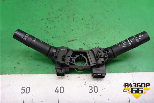 Переключатель подрулевой в сборе для Subaru Legacy Outback (B14) с 2009-2014г