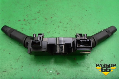 Переключатель подрулевой в сборе для Subaru Legacy Outback (B14) с 2009-2014г
