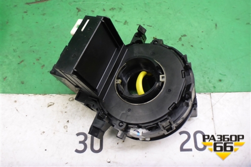 Механизм подрулевой для SRS AIR BAG (27582AJ000) для Subaru Legacy Outback (B14) с 2009-2014г