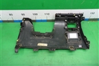 Накладка на торпедо (под рулём) (66075AJ010) для Subaru Legacy Outback (B14) с 2009-2014г