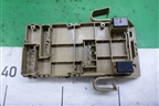 Блок предохранителей салонный (82201AJ000) для Subaru Legacy Outback (B14) с 2009-2014г
