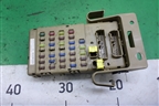 Блок предохранителей салонный (82201AJ000) для Subaru Legacy Outback (B14) с 2009-2014г