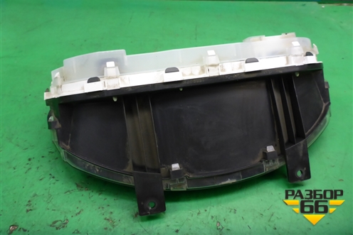 Щиток приборов АКПП (85002AJ54) для Subaru Legacy Outback (B14) с 2009-2014г