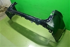 Бампер задний (под парктроник) (5215960C10) для Toyota Land Cruiser (300) с 2021г