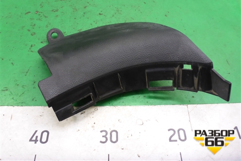Накладка порога внутренняя левая (передняя часть) (94060AJ010) для Subaru Legacy Outback (B14) с 2009-2014г