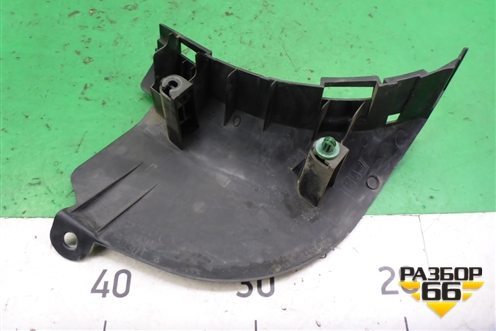 Накладка порога внутренняя левая (передняя часть) (94060AJ010) для Subaru Legacy Outback (B14) с 2009-2014г