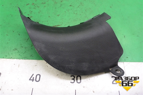 Накладка порога внутренняя левая (передняя часть) (94060AJ010) для Subaru Legacy Outback (B14) с 2009-2014г