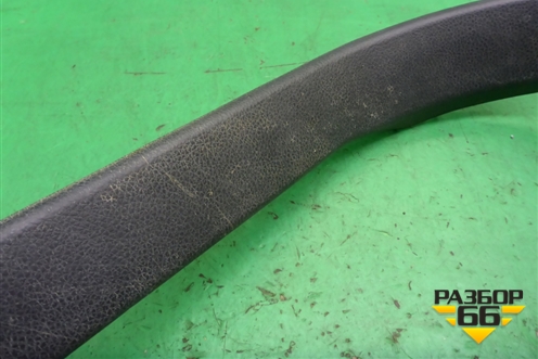 Накладка порога внутренняя переднего левого (94060AJ050) для Subaru Legacy Outback (B14) с 2009-2014г