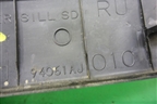 Накладка порога внутренняя заднего левого (94061AJ010) для Subaru Legacy Outback (B14) с 2009-2014г
