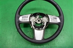 Рулевое колесо под AIR BAG без AIR BAG для Subaru Legacy Outback (B14) с 2009-2014г