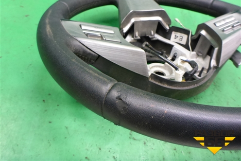 Рулевое колесо под AIR BAG без AIR BAG для Subaru Legacy Outback (B14) с 2009-2014г