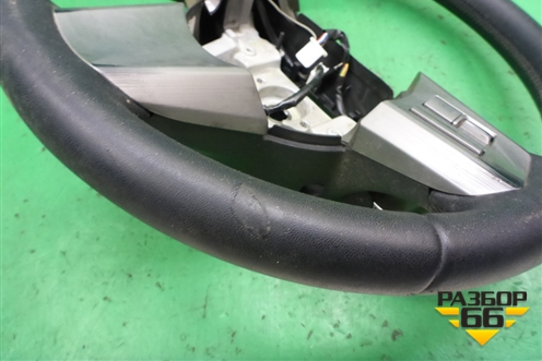 Рулевое колесо под AIR BAG без AIR BAG для Subaru Legacy Outback (B14) с 2009-2014г