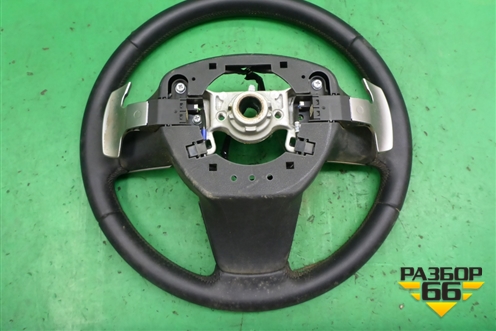 Рулевое колесо под AIR BAG без AIR BAG для Subaru Legacy Outback (B14) с 2009-2014г