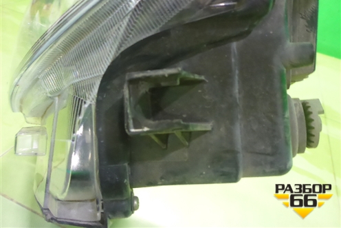 Фара левая (Led) (810700КG40) для Toyota Fortuner с 2016г