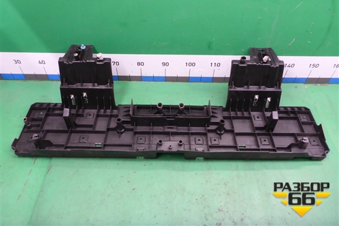 Пол багажника для Subaru Legacy Outback (B14) с 2009-2014г