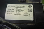 Фара левая (Led с блоком) (605000767AA) для Exeed TXL с 2020-2024г