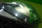 Фара правая (после 2014г галоген линза) (921024L700) для Hyundai Solaris с 2010-2016г