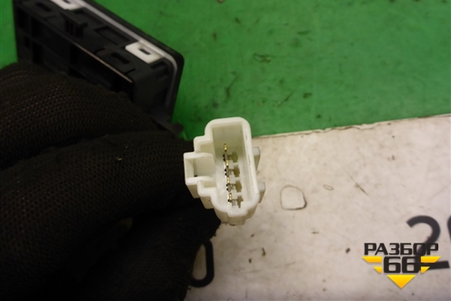 Переключатель для Subaru Legacy Outback (B14) с 2009-2014г