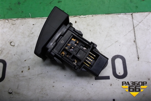 Кнопка для Subaru Legacy Outback (B14) с 2009-2014г