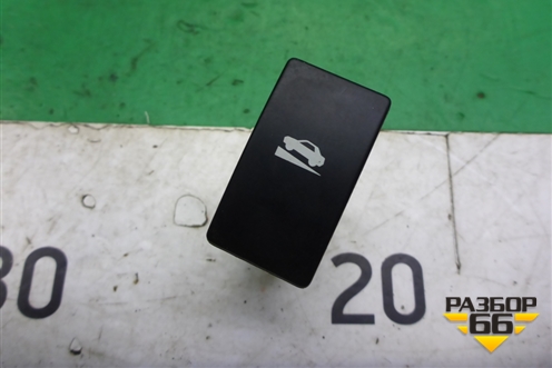 Кнопка для Subaru Legacy Outback (B14) с 2009-2014г