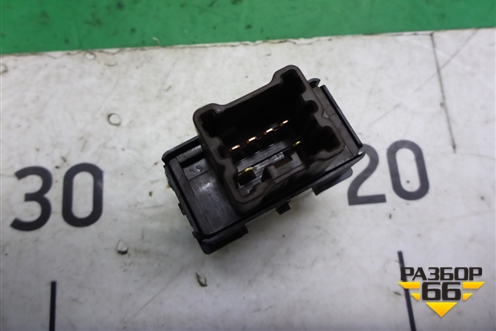 Кнопка обогрева сидений для Subaru Legacy Outback (B14) с 2009-2014г