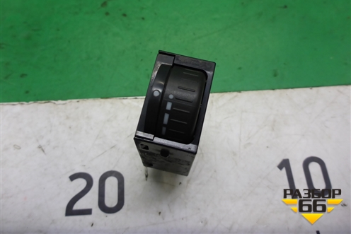 Переключатель корректора фар для Subaru Legacy Outback (B14) с 2009-2014г