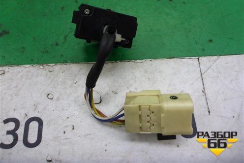 Кнопка для Subaru Legacy Outback (B14) с 2009-2014г