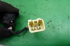 Кнопка для Subaru Legacy Outback (B14) с 2009-2014г